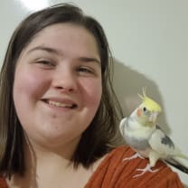 Thumbnail of Casey K.