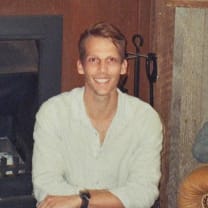 Thumbnail of Joel W.