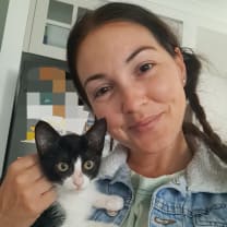 Thumbnail of Steph C.