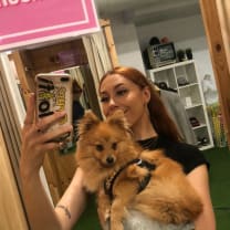 Thumbnail of sophie B.