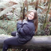 Thumbnail of Grace C.