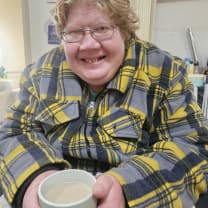 Thumbnail of Angela R.