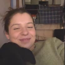 Thumbnail of Madeline F.