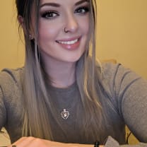 Thumbnail of Steph W.