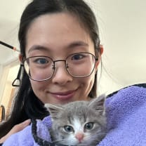 Thumbnail of Kimberly M.