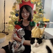 Thumbnail of Tianyi (Skye) Y.