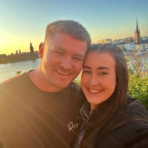 Thumbnail of Mary M.