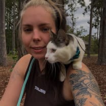 Thumbnail of Amber M.