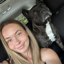 Thumbnail of Phoebe B.