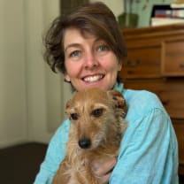 Thumbnail of Justine and Timothy H.