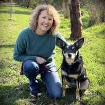 Thumbnail of Karen B.