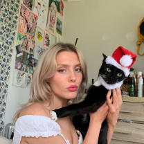Thumbnail of Madison D.