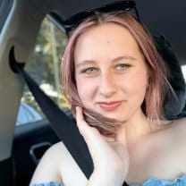 Thumbnail of Taylah S.