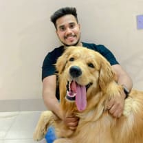 Thumbnail of Sparsh S.