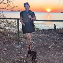 Thumbnail of Janelle B.