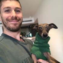 Thumbnail of Julian R.