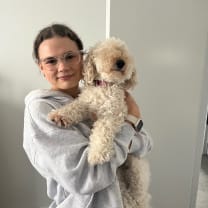 Thumbnail of Sophie T.