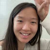 Thumbnail of Yizhi (Sophie) W.