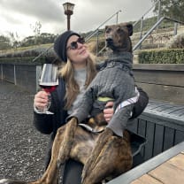 Thumbnail of Michelle A.