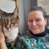 Thumbnail of Lisa B.