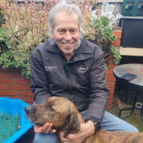 Thumbnail of Jens S.