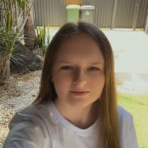 Thumbnail of Mollie  R.