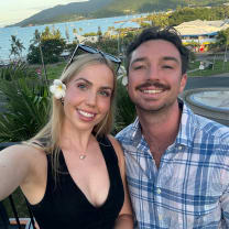 Thumbnail of Luke & Sophie E.