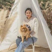 Thumbnail of Nat (Napapatsorn) A.
