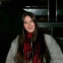 Thumbnail of Serena M.