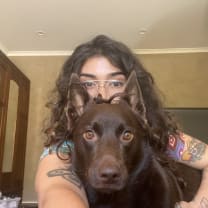 Thumbnail of Isabella O.