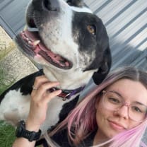 Thumbnail of Lucy W.
