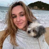 Thumbnail of Olivia M.