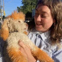 Thumbnail of Lauren M.