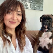 Thumbnail of Margarita Beatriz  M.