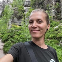 Thumbnail of Marketa M.