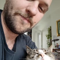 Thumbnail of Vladimir S.