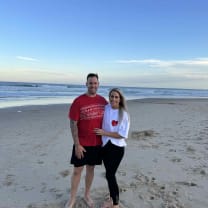 Thumbnail of Tara and Lee V.