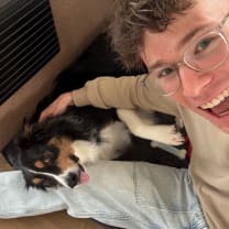 Thumbnail of Tom W.