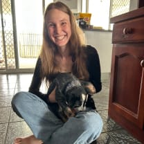 Thumbnail of Katie  A.