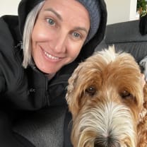 Thumbnail of Angela Y.