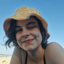 Thumbnail of Alice M.