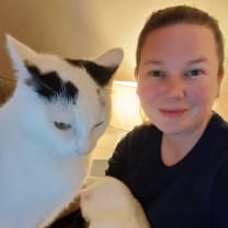 Thumbnail of Caroline M.