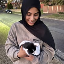 Thumbnail of Shanika P.