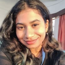 Thumbnail of Riya M.