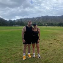 Thumbnail of Patrick & Katie O.