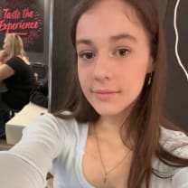 Thumbnail of sara t.