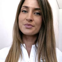 Thumbnail of Agnieszka M.