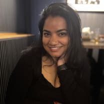 Thumbnail of Anushka T.