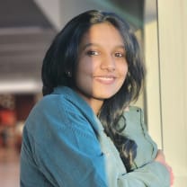 Thumbnail of Ann mariya S.