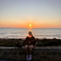 Thumbnail of Hannah M.